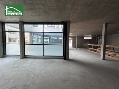 Büro / Praxis in 1220 Wien, Wagramer Straße, Breitenleer Straße