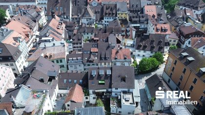 Wohnanlage in 6800 Feldkirch