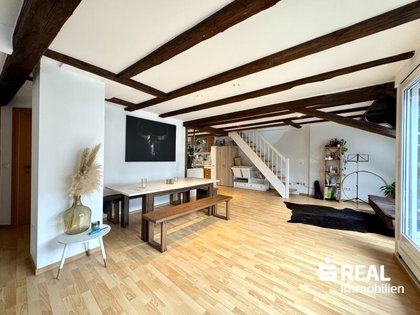 Terrassenwohnung in 6800 Feldkirch