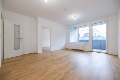 Terrassenwohnung in 2700 Wr. Neustadt