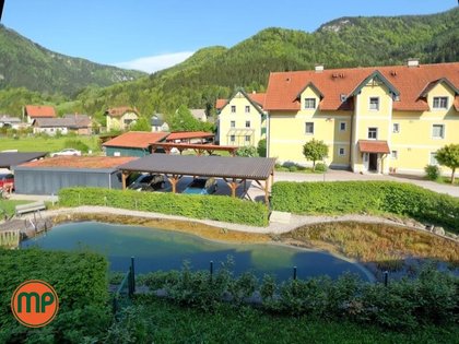 Terrassenwohnung in 3171 Kleinzell