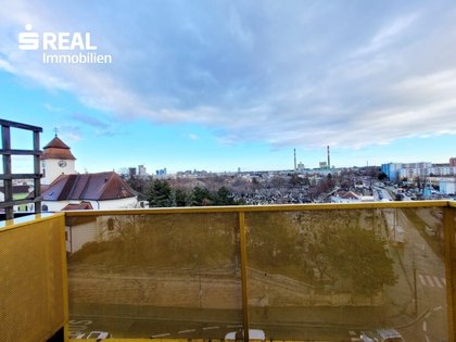 Wohnung in 1110 Wien