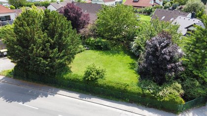 Grundstück in 2831 Scheiblingkirchen