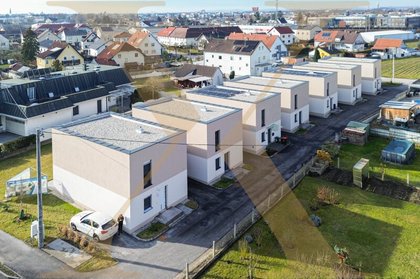 Reihenhaus in 4050 Traun