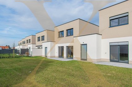 Reihenhaus in 4050 Traun