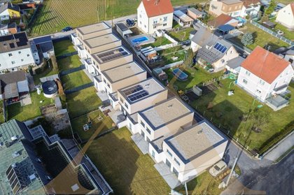 Reihenhaus in 4050 Traun