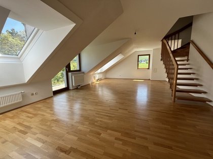Terrassenwohnung in 3434 Katzelsdorf