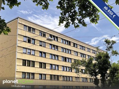 Wohnung in 4020 Linz