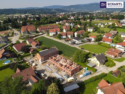Wohnanlage in 8523 Frauental an der Laßnitz