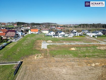 Wohnbauflächen in 8523 Frauental an der Laßnitz
