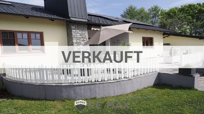 Einfamilienhaus in 3484 Grafenwörth, Krems, Schloß Grafenegg