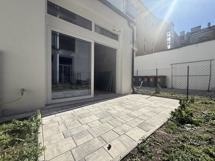 Terrassenwohnung in 1160 Wien