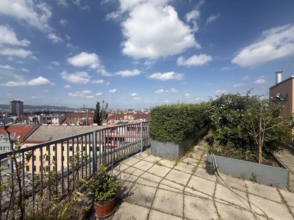 Terrassenwohnung in 1100 Wien