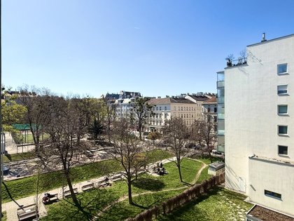 Terrassenwohnung in 1100 Wien