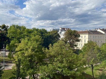 Terrassenwohnung in 1100 Wien
