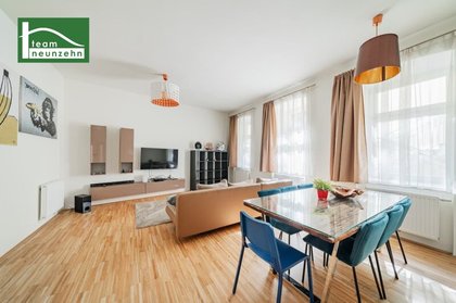 Wohnung in 1070 Wien, Ausgezeichnete Lage: Bernardgasse, Lerchenfelder Straße, Josef-Strauß-Park, U-Bahn U6, Straßenbahn 2/5/46!