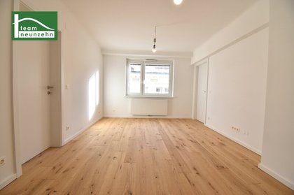 Terrassenwohnung in 1080 Wien