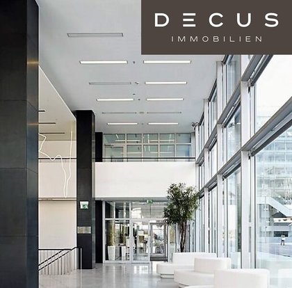 Büro / Praxis in 1220 Wien, Donau-City