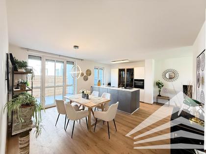 Terrassenwohnung in 4040 Linz-Urfahr, Pleschingersee