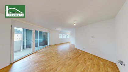 Terrassenwohnung in 3100 St. Pölten