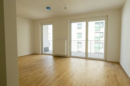 Terrassenwohnung in 1100 Wien, Reumannplatz, U1