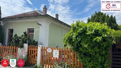 Einfamilienhaus in 2500 Baden, Lawi Stadion, ÖKO Park  Mühlgase .