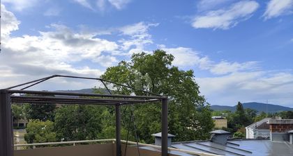 Terrassenwohnung in 2540 Bad Vöslau
