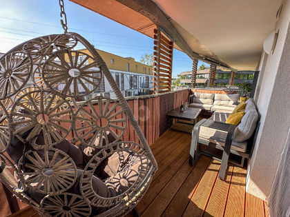 Terrassenwohnung in 5020 Salzburg