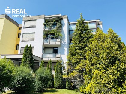Terrassenwohnung in 5020 Salzburg, Riedenburg