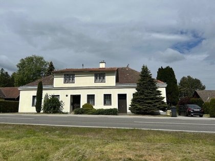 Haus in 3873 Brand, Brand