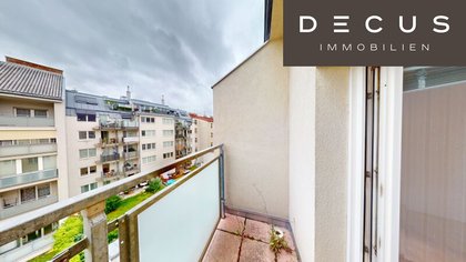 Terrassenwohnung in 1150 Wien