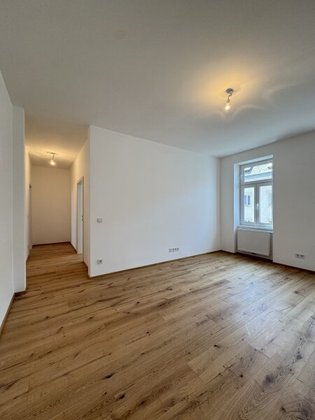 Wohnung in 1150 Wien