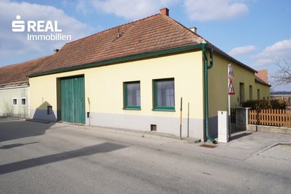Haus in 3435 Zwentendorf an der Donau, Bahnhof, Kindergarten, VHS, Mittelschule, Nahversorger, Baumarkt, Arzt,