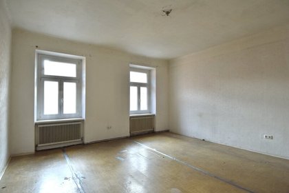 Wohnung in 1100 Wien, Matzleinsdorfer Platz