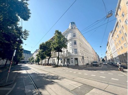 Büro / Praxis in 1020 Wien