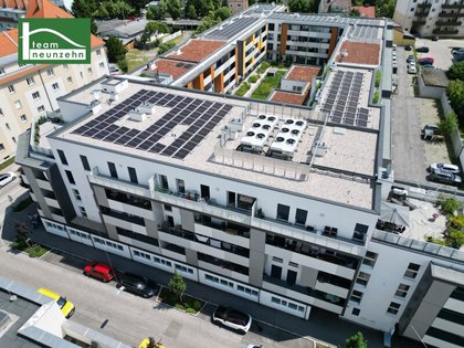 Terrassenwohnung in 3100 St. Pölten