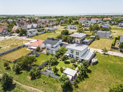 Einfamilienhaus in 7100 Neusiedl am See, Kalvarienberg, Neusiedler See