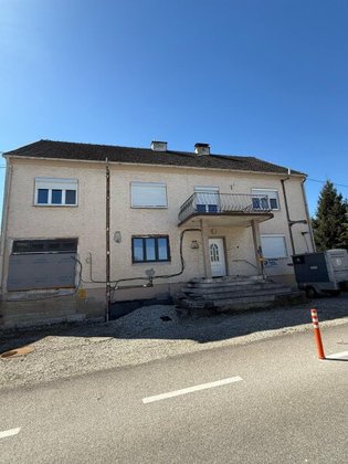Mehrfamilienhaus in 4623 Gunskirchen
