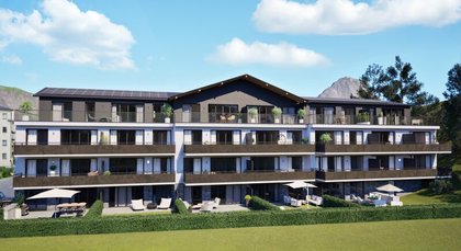 Wohnung in 5710 Kaprun