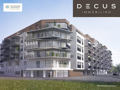 Terrassenwohnung in 1230 Wien, Liesingbach, Wien Liesing Bahnhof