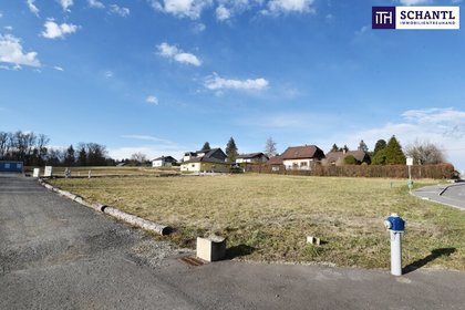 Grundstück in 8142 Wundschuh, Zwischen Ringstraße und Wundschuher Seen