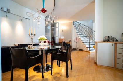 Reihenhaus in 4020 Linz