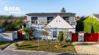 Haus in 2474 Gattendorf