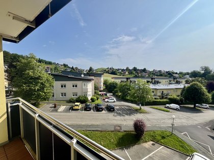 Terrassenwohnung in 8530 Deutschlandsberg, Steiermark