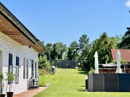 Haus in 7321 Lackendorf