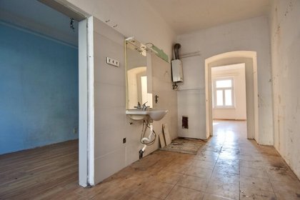 Terrassenwohnung in 1100 Wien, Matzleinsdorfer Platz