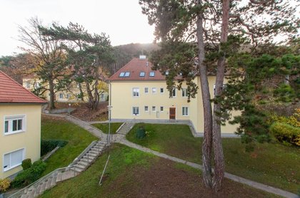 Wohnung in 2340 Mödling