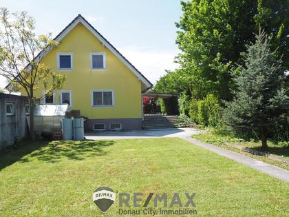 Einfamilienhaus in 3462 Absdorf, Tulln/Krems