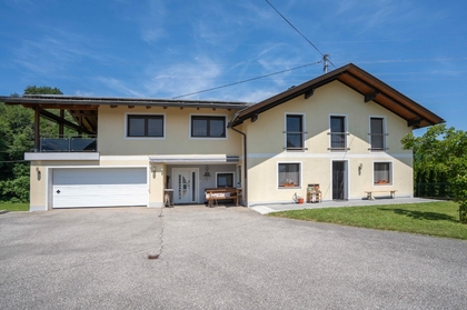 Mehrfamilienhaus in 9071 Köttmannsdorf