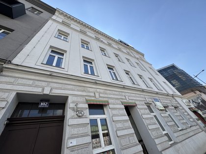 Wohnung in 1090 Wien, Währinger Straße, Währinger Gürtel, Gentzgasse